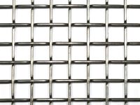 Square Wire Mesh