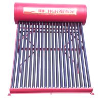 Solar Water Heater Tube