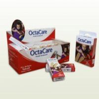 Octacar Cloth Tape Wound