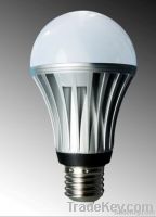 UL listed led bulbs 7w
