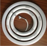 11/12/18/21W G10Q LED Circular Tube With SMD3014 T10 circle light for Ceiling Lamp