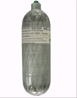 Fully Wrapped CNG cylinder