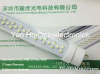 T8 5w DIP  led tube