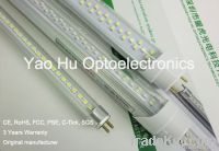 T5/T8/T10 LED tube