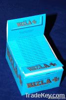 Rizla Blue Kingsize Rolling Papers