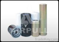 Ingersoll Rand Replacement Air compressor Oil Filters