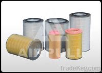 Fusheng Replacement Compressor Air Filters