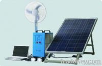 Solar home system 80W~150W