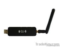 wifi usb adapter with external antenna