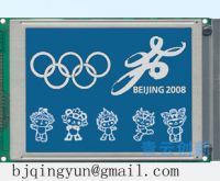 320*240 Professional Character LCD Module