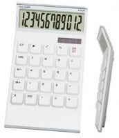 solar/dual-power calculator