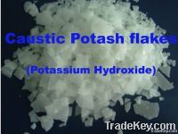 Potassium Hydroxide 95%
