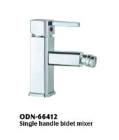 Single handle/lever bidet mixer/faucet/tap