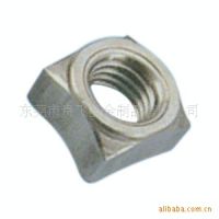 square weld nuts