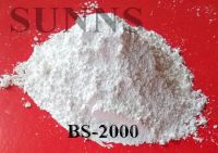 Natural Barium Sulfate (Barite)
