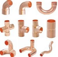 copper fitting