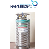 Cryogenic Liquid Gas Cylinder 85 &amp;amp; 130L Series