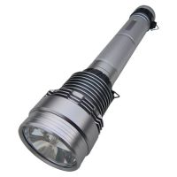 HID torch  flash light  Xenon torch 50W/38W