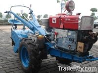 Chinese Hand tractor 12-20HP