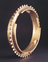 Synchronizer Ring