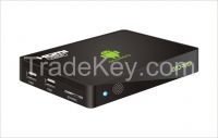 Android TV Smart Media Player