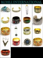 Fashion Jewellery