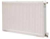 Radiators with 10 years guarantee