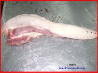 Beef Tongue