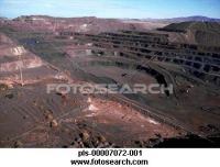 Iron Ore