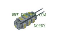 G4 led light G4-25SMD3528