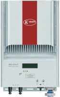 Grid Tie Solar Inverter (1kw-5kw, Single Phase)