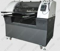 Digital DVD/CD disc printer, ID/IC cards printer