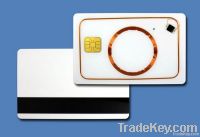 Contact Card SLE5528