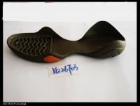 Lady outsole for 2011 TR lady casual shoes