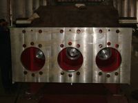 Mud pump F-1000