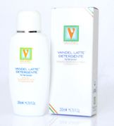 VANDEL CLEANSING MILK