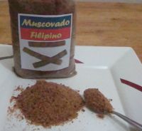 Muscovado Sugar Organic Sediments-free