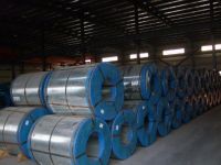 non-oriented electrial steel