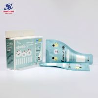 Disposable Milk Powder Storage Packaging Bag