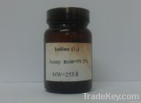 Iodine