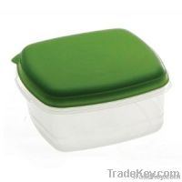 plastic food container mould