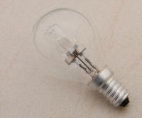 Halogen Energy Saving Lamp G45