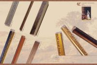 fine wood mouldings