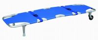 Aluminum Alloy Folding Stretcher