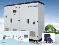 500kw Solar Inverter transformerless