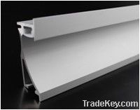 Aluminum LED profile