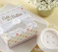 Button soap