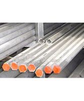 Stainless Steel Bar