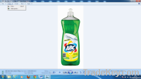 ABC Dishwashing Liquid