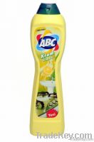 ABC Hard Surface Cream